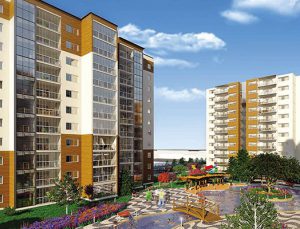 Kütahya Modern 2’de 179 bin liraya 2+1