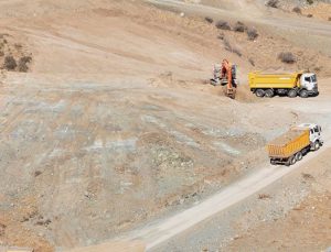 Milli Emlak Kırşehir’de turizm tesisi için arazi satıyor