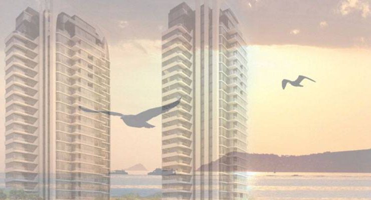 La Marin Kartal kentsel dönüşüme damgasını vuracak