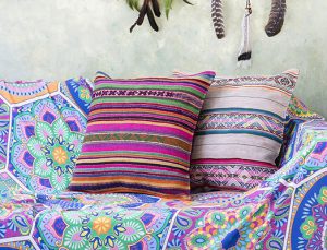 Let’s Boho ürünler ile bohem evlerinizi sarın