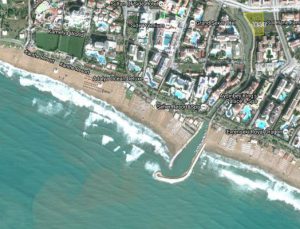 Antalya Vakıflar Manavgat’ta 250 yataklı otel yaptırıyor