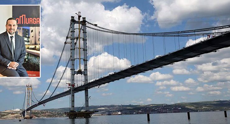İstanbul’un yatırım çekmesi GYF’lere bağlı