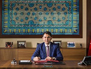 Emlak Konut GYO darbeye karşı 15 bin taşınmazı takoz yaptı