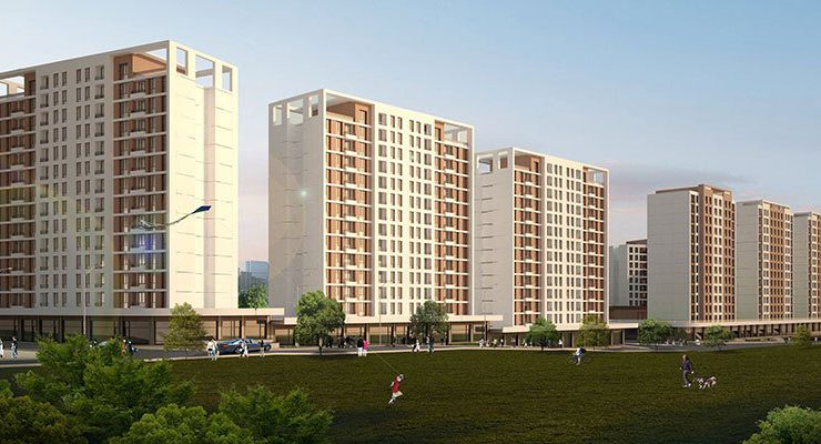 Aydın SGK büro, tarla, ev ve zeytinlik satıyor