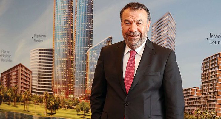 Nurettin Eroğlu: ‘Milleti hançerlemek istediler’