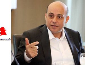 Yeni Gimat GYO genel müdür yardımcılığına Okyay Kepenek atandı