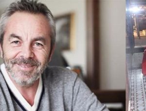 Erol Olçok için Birleşik GY ve İlbak Holding’ten taziye