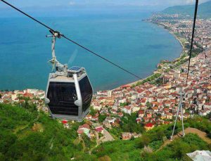 Ordu Büyükşehir Belediyesi AVM ve kültür merkezi yaptıracak