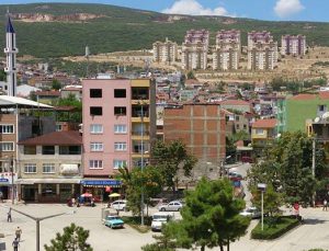 Bursa Orhangazi Belediyesi 6 arsa satacak