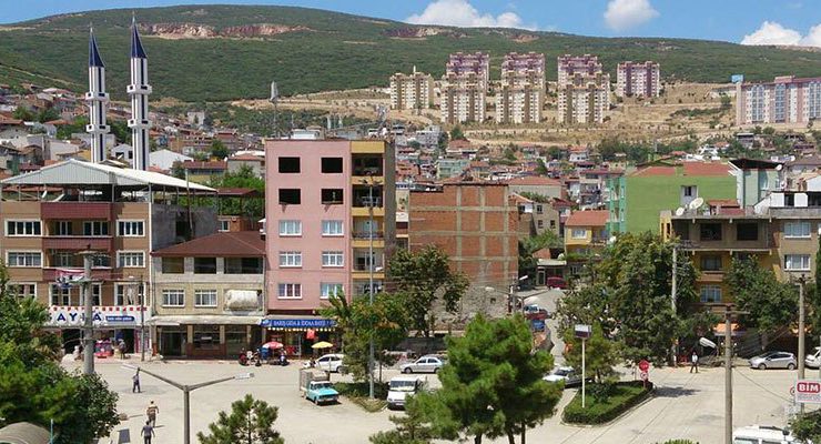 Bursa Orhangazi Belediyesi 6 arsa satacak