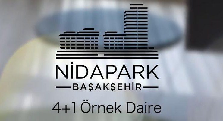 Nidapark Başakşehir’in örnek daire videosu kendine hayran ediyor