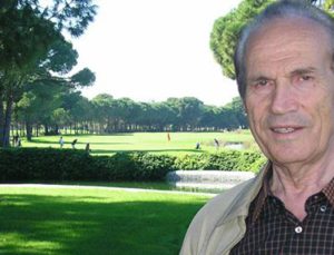 Gloria Otelleri’nin kurucusu Nuri Özaltın vefat etti!