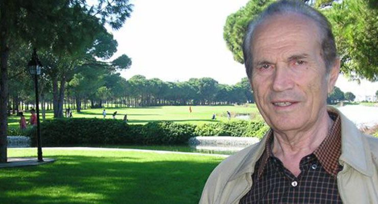 Gloria Otelleri’nin kurucusu Nuri Özaltın vefat etti!