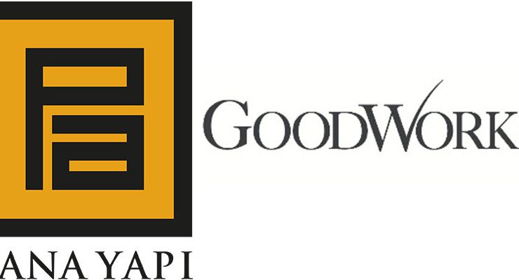 Pana Yapı’nın yeni iletişim ajansı GoodWorks oldu
