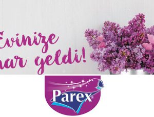 Parex Maestro Temizlik Seti’nin tanıtım filmi