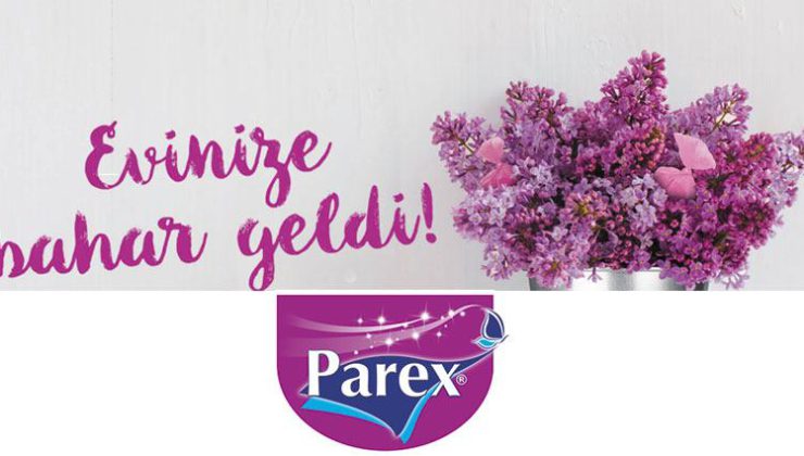 Parex Maestro Temizlik Seti’nin tanıtım filmi