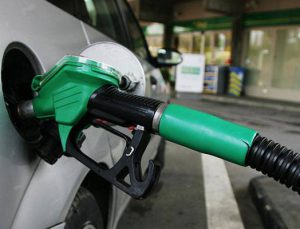 Erbaa Belediyesi akaryakıt istasyonu satıyor