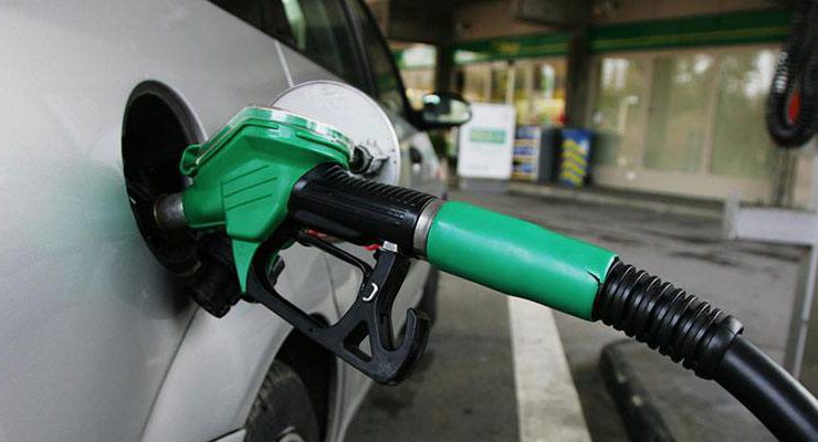 Erbaa Belediyesi akaryakıt istasyonu satıyor