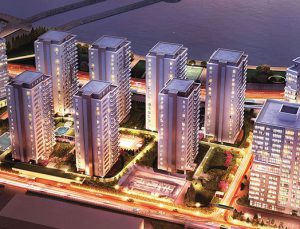 Pruva 34 Zeytinburnu gerdanlığındaki yeni kolye oldu