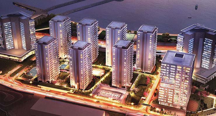 Pruva 34 Zeytinburnu gerdanlığındaki yeni kolye oldu