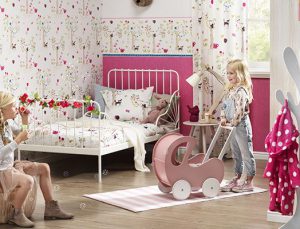 Rasch Bambino XVII, hayallere kanat takıyor