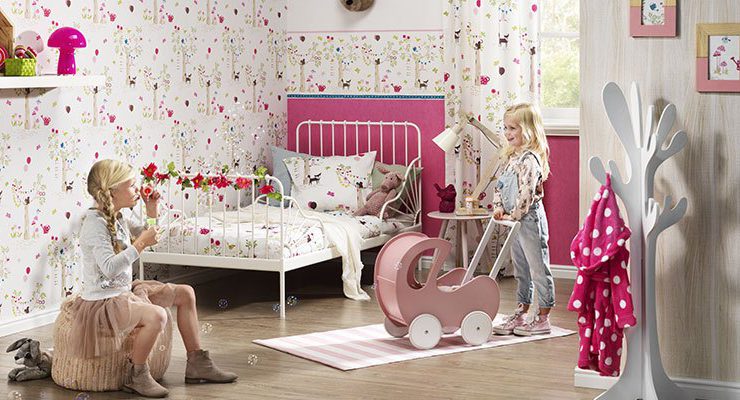 Rasch Bambino XVII, hayallere kanat takıyor