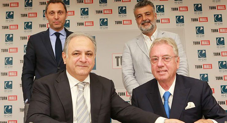 Re-Pie 2 milyon lirayla ile 3 milyar liralık yola çıktı