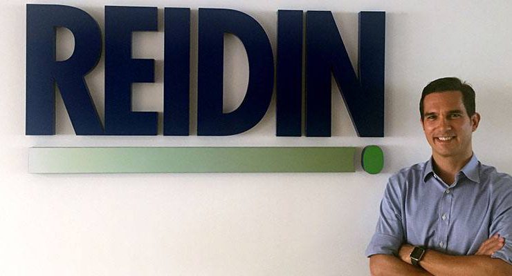 Reidin’e Kerim Alain Bertrand yeni genel müdür oldu