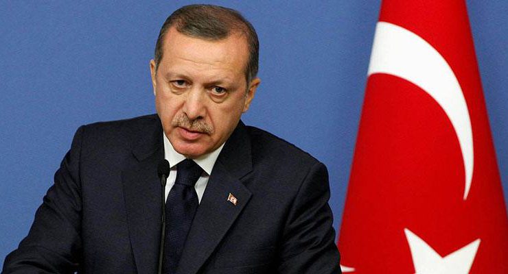 Cumhurbaşkanı Erdoğan’dan Taksim’e opera ve cami geliyor