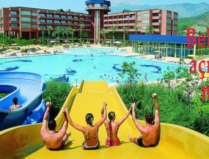 Dmitri Medvedev: Ruslar tatili Türkiye’de yapsın