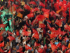 İstanbul’a 1200 dönümlük Şehitler Parkı yapılacak