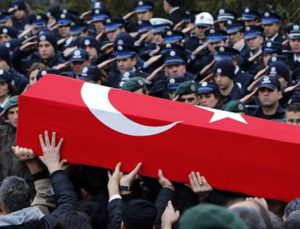 TOKİ’den şehit ve gazi aileleri için faizsiz konut hamlesi