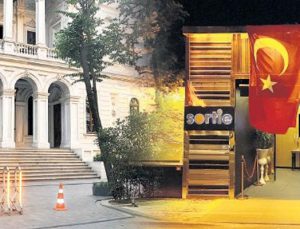 Darbe girişimi gecesi eğlence mekanları kapılarını kapattı