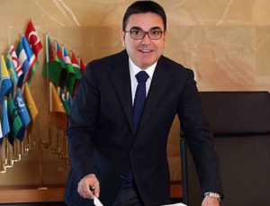 Özyurtlar İnşaat 50 yatırımcının altıncısı oldu