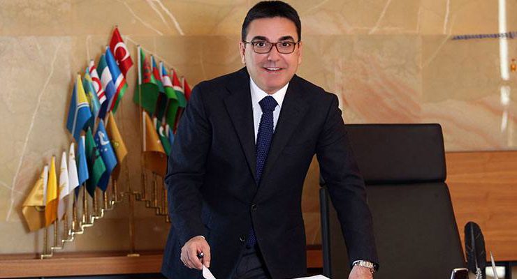 Özyurtlar İnşaat 50 yatırımcının altıncısı oldu