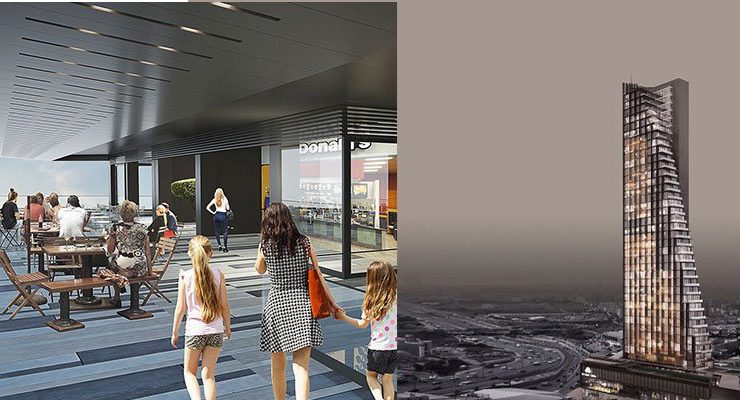 İnanlar’dan Terrace Lotus Eylül 2017 de teslim edilecek