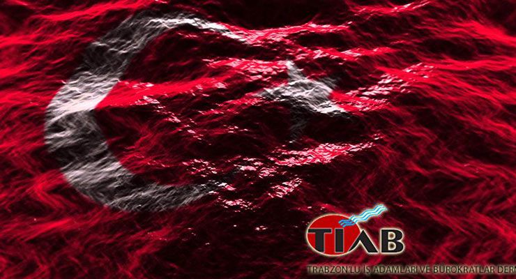 Trabzonlu işadamlarından birlik ve beraberlik mesajı