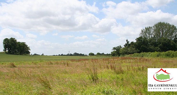 tta gayrimenkul 10 ilde arsa, bina, ofis ve konut satıyor