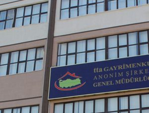 tta Gayrimenkul vergiden muaf 11 emlağı ihaleye çıkardı
