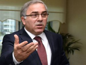 Ergün Turan: TOKİ darbenin izlerini silmeye hazır