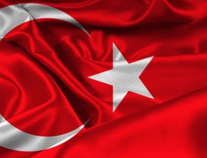Türk Milleti vatanına sahip çıktı
