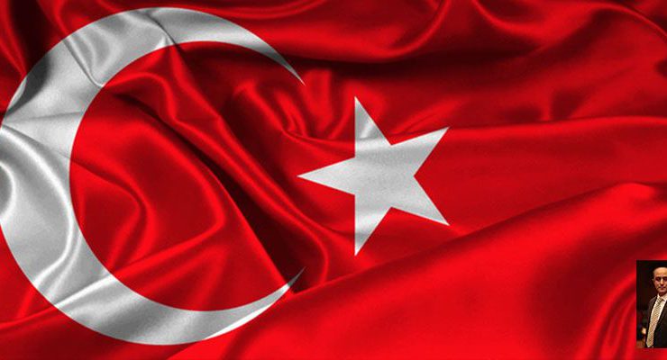 Türk Milleti vatanına sahip çıktı