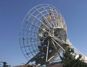 Darbecilerin Türksat’a saldırı fotoğrafları