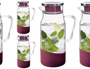 Emsan Verna Sürahi 59 liraya serinletiyor