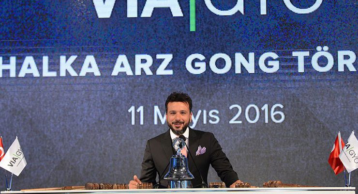 Coşkun Bayraktar basın toplantısı düzenliyor