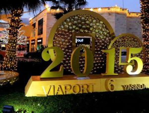 Via Gayrimenkul Ortaklığı genel kurula gidiyor