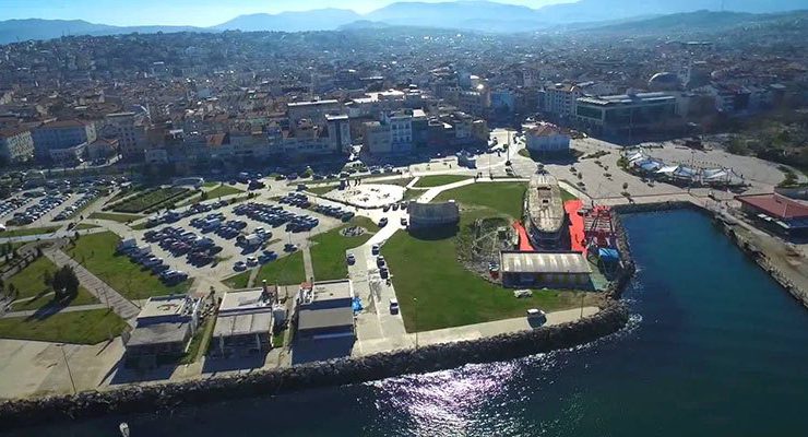Yalova Kadıköy’de 12 milyon 512 bin liraya 3 arsa satılıyor