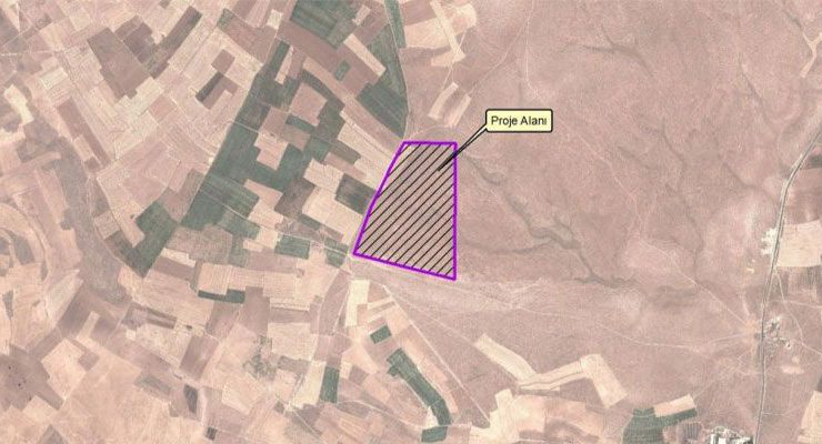 Zorlu Enerji Alibeyhöyüğü’ne GES kuracak