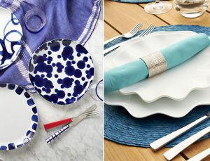 Paola Navone Akdeniz’i sofralara taşıyor