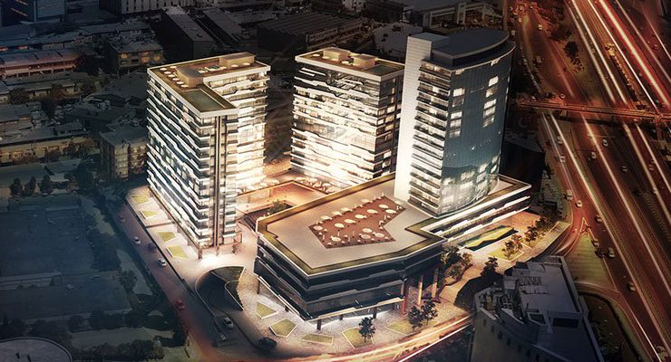 Elexia Topkapı’da 100 aya yüzde 0 faiz!